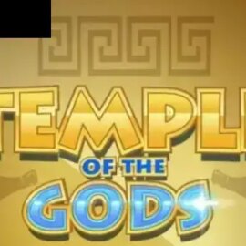 Temple of the Gods