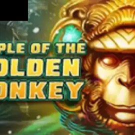 Temple of the Golden Monkey