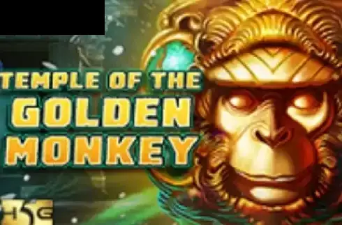 Temple of the Golden Monkey