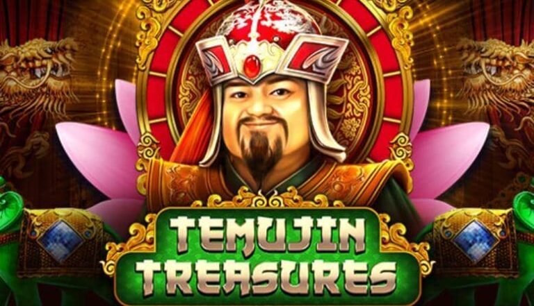 Temujin Treasures