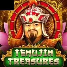 Temujin Treasures