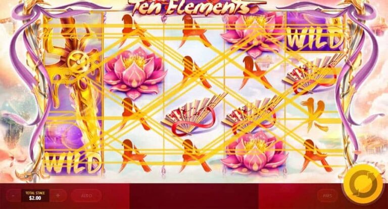 Ten Elements
