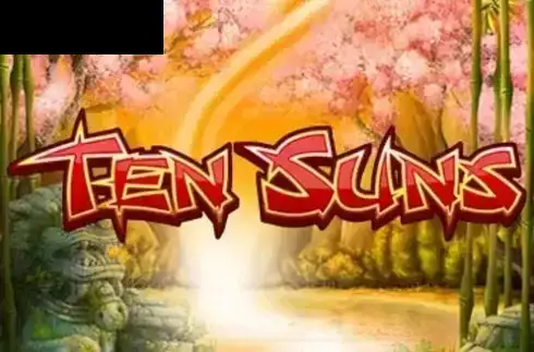 Ten Suns