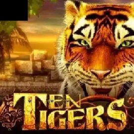 Ten Tigers