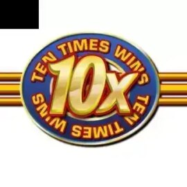 Ten Times Wins