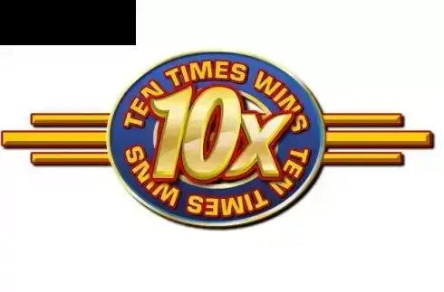 Ten Times Wins