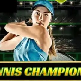 Tennis Champions