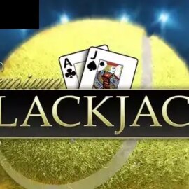Tennis Premium Blackjack