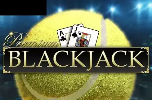 Tennis Premium Blackjack
