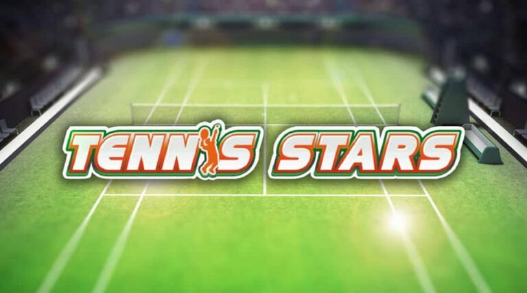 Tennis Stars