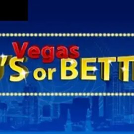 Tens Or Better HD
