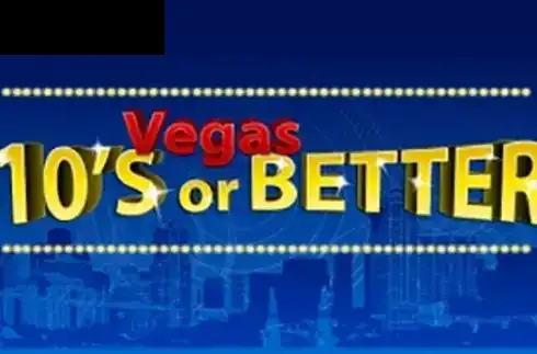 Tens Or Better HD