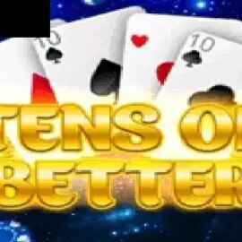 Tens Or Better (Novomatic)