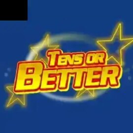 Tens or Better (Habanero)