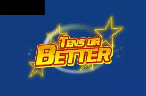 Tens or Better (Habanero)