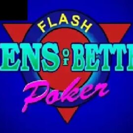 Tens or Better (Microgaming)