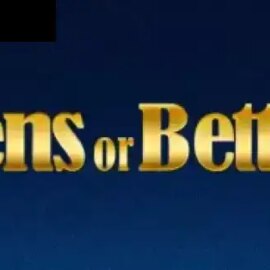 Tens or Better (Mobilots)