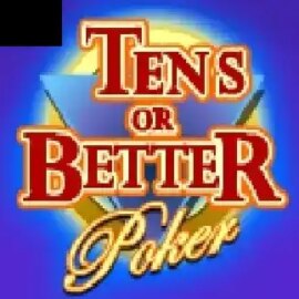 Tens or Better Poker (iSoftBet)