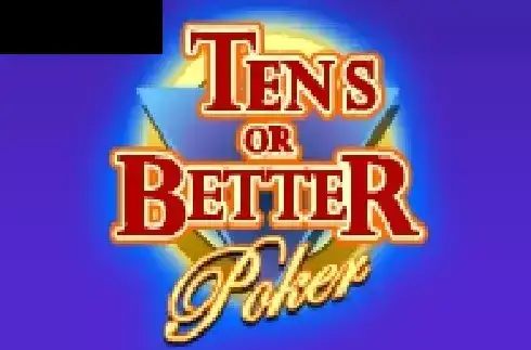 Tens or Better Poker (iSoftBet)