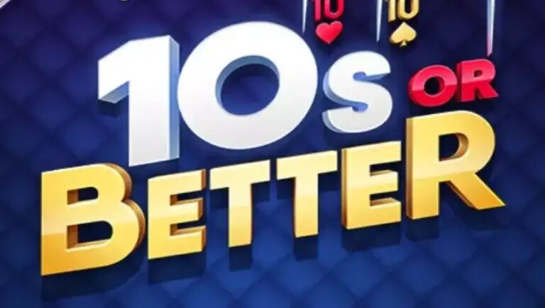 Tens or Better (iSoftBet)