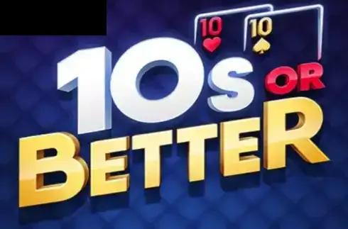 Tens or Better (iSoftBet)