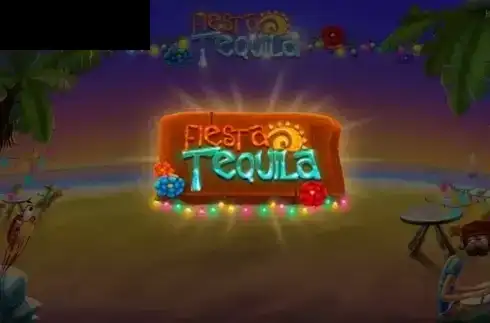 Tequila Fiesta