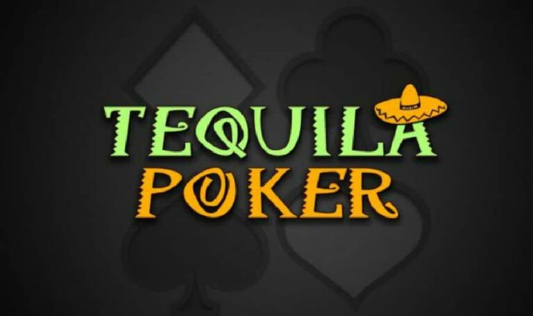 Tequila Poker