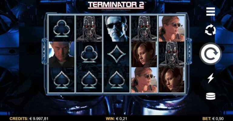 Terminator 2