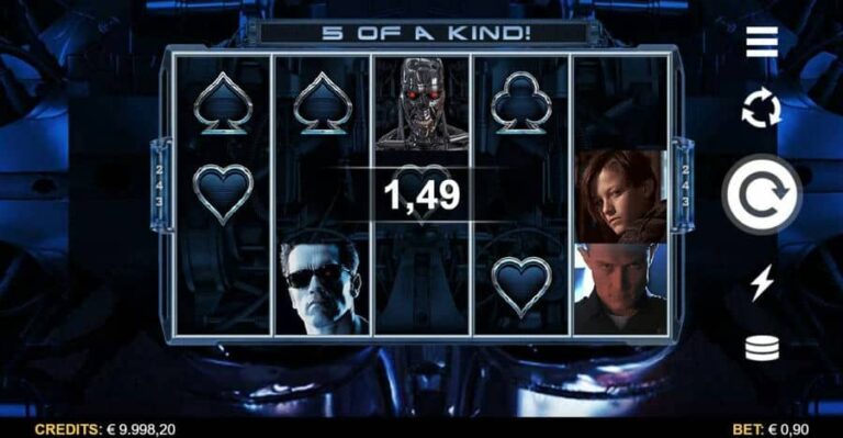 Terminator 2