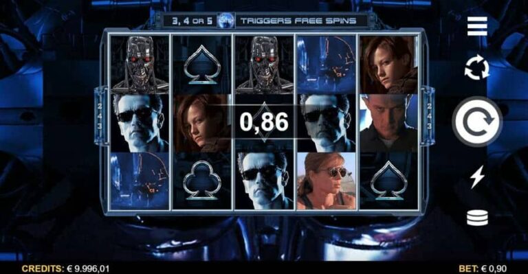 Terminator 2