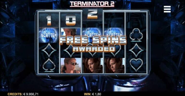 Terminator 2