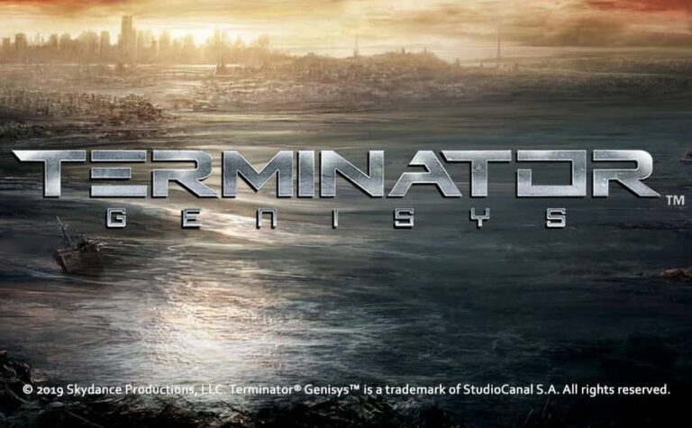 Terminator Genisys