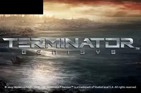Terminator Genisys