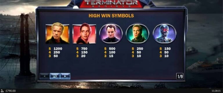 Terminator Genisys