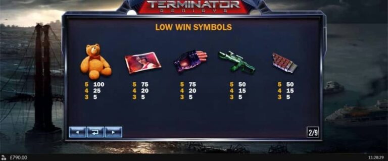 Terminator Genisys