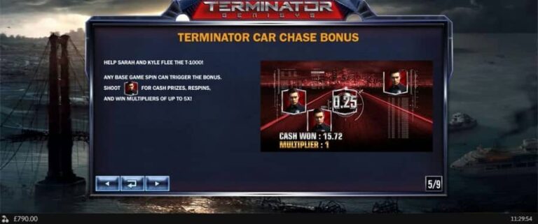 Terminator Genisys