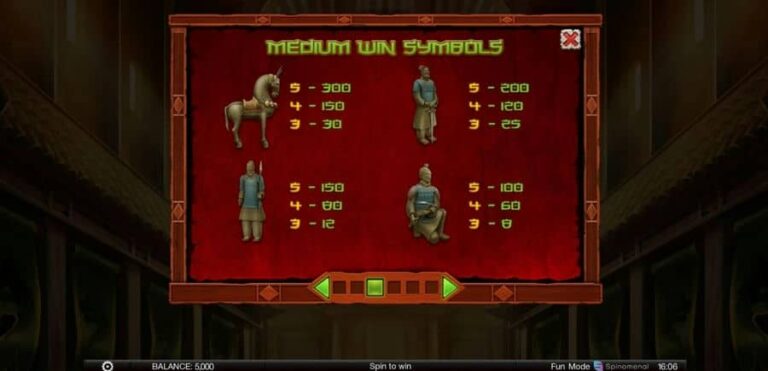 Terracota Wilds