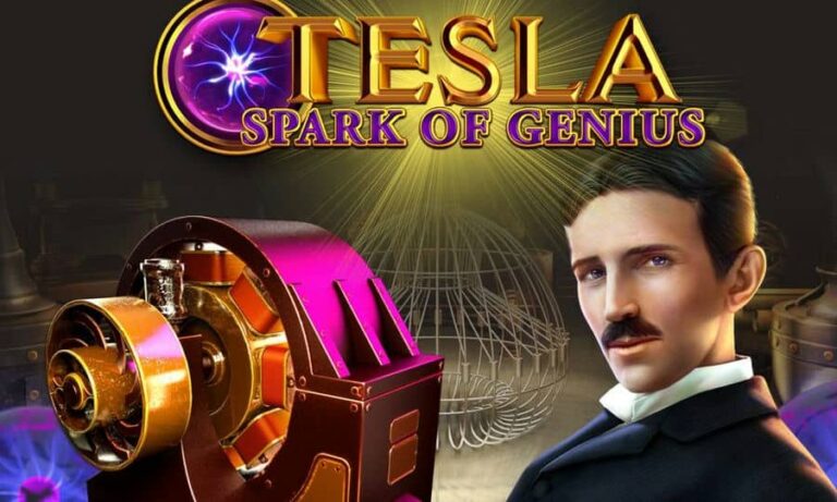 Tesla (GameArt)