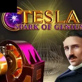 Tesla (GameArt)