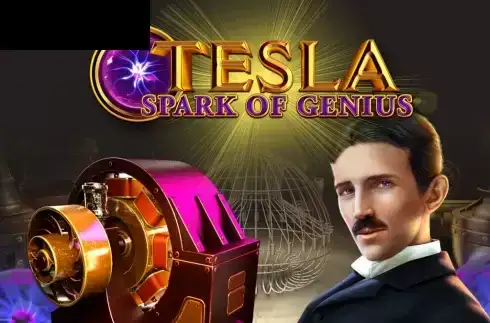 Tesla (GameArt)
