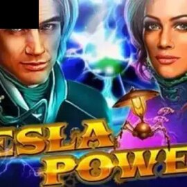 Tesla Power