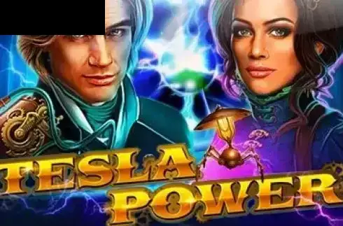 Tesla Power