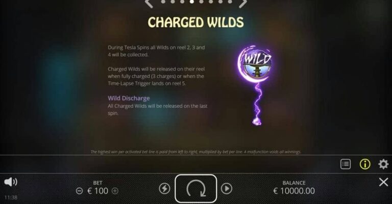 Tesla jolt
