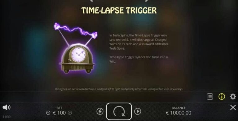 Tesla jolt