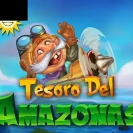 Tesoro del Amazonas