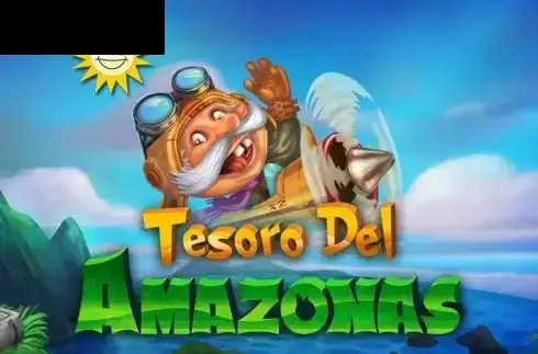 Tesoro del Amazonas