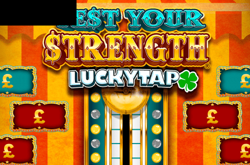 Test Your Strength