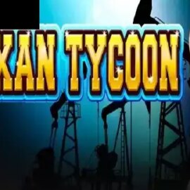 Texan Tycoon