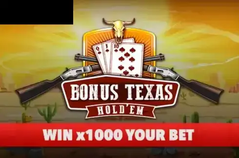 Texas Bonus Hold’em