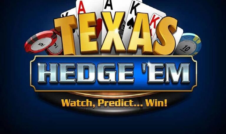 Texas Hedge ‘Em